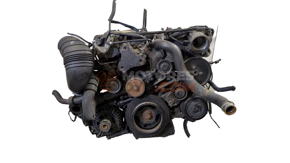 Motor M271.940 Mercedes Benz Clase C (W203) C 230 (204 cv)