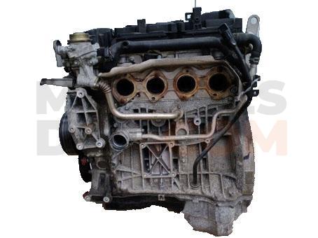 Motor m271.940 Mercedes Benz Clase E (W210) E 200 CDI (102 cv) Automatico