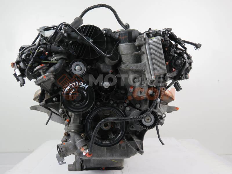 Motor M271.941 Mercedes Benz Clase E (W211) E 200 Kompressor (163 cv)