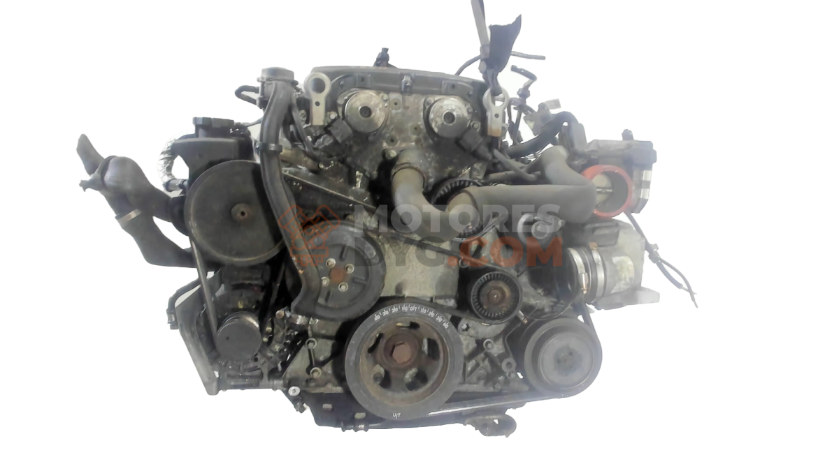 Motor M271.946 Mercedes Benz Clase C (W203) C 180 (203.035) (129 cv)