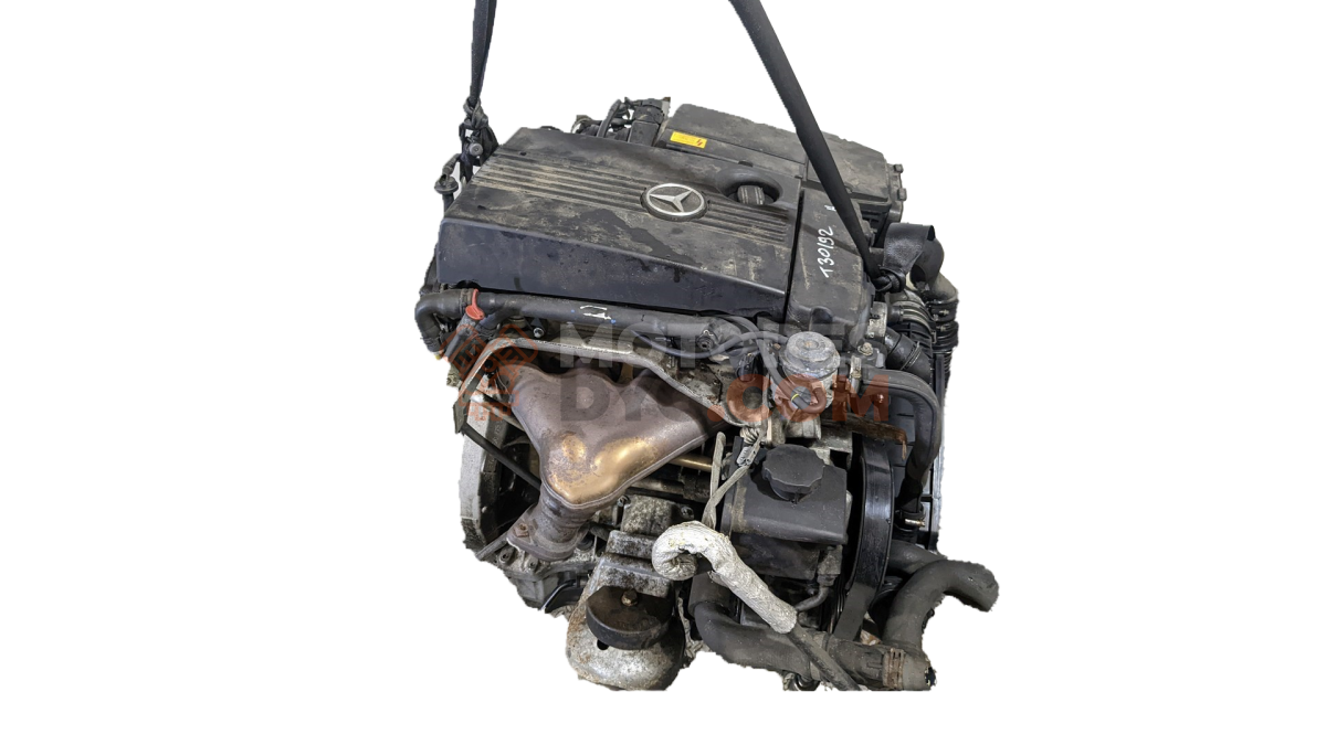 Motor M271.946 Mercedes Benz Clase C (W203) C 200 CDI (136 cv)