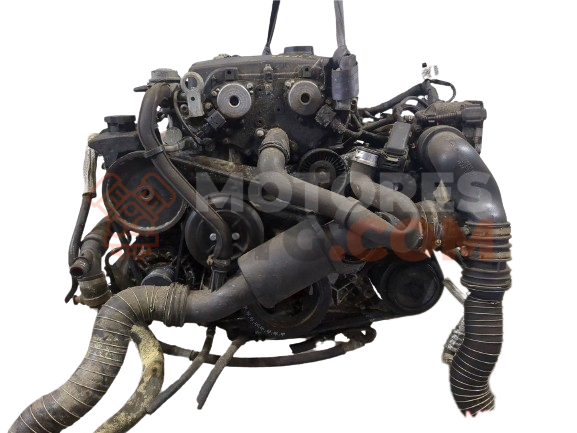 Motor M271.946 Mercedes Benz CLC (CL203) CLC 180 Kompressor (143  cv)
