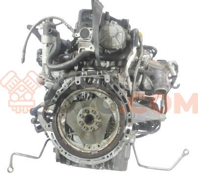Motor M271.952 Mercedes Benz Clase C (W204) C 180 Kompressor (156 cv) Autotronic