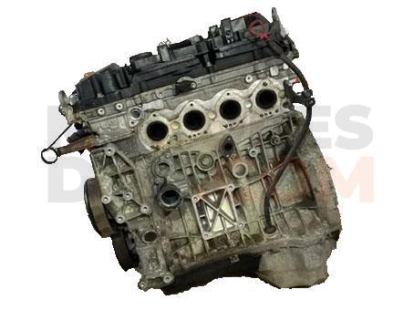 Motor m271.955 Mercedes Benz Clase E (W210) E 200 D (88 cv)