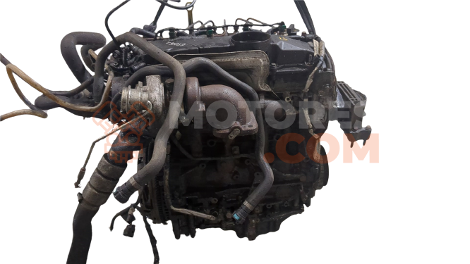 Motor M271946 271 Mercedes Benz Clase C (W203) C 180 (203.035) (129 cv)
