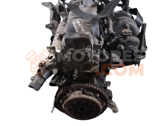 Motor M272 Renault Master III Autobús (JV) 2.3 dCi 110 FWD (110 cv)