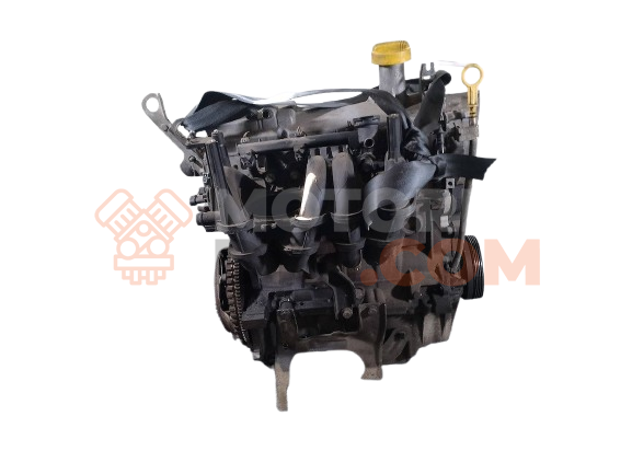 Motor M272 Renault Thalia I 1.4 (75cv)
