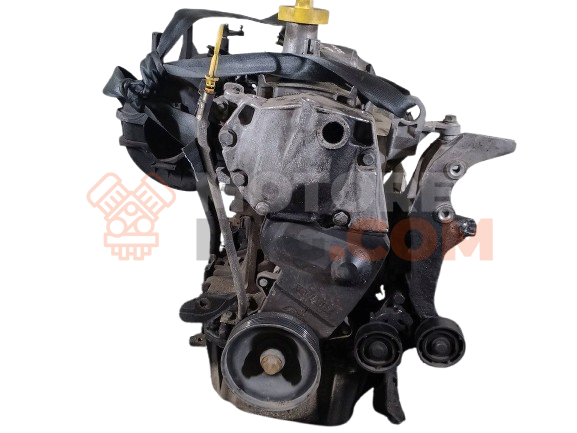 Motor M272 Renault Thalia I 1.4 (75cv)