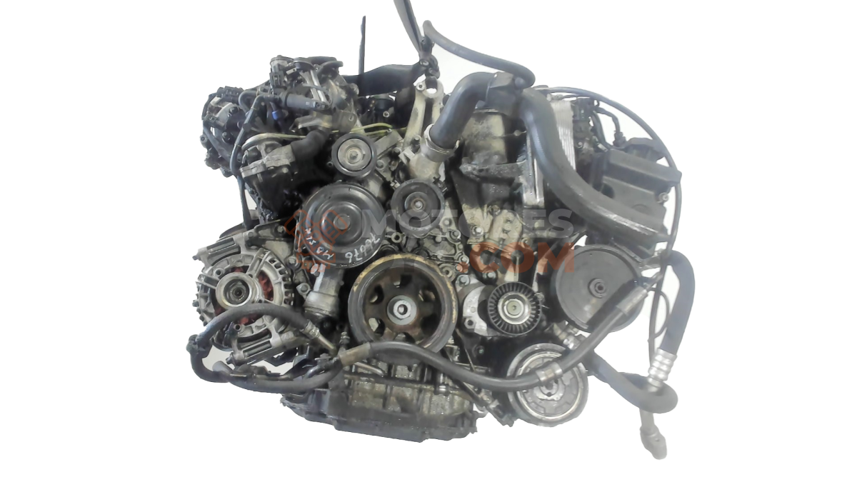 Motor M272.942 Mercedes Benz SLK (R170) 200 (136cv)