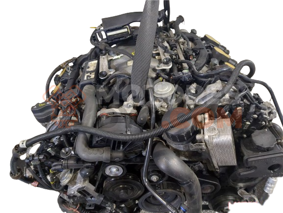 Motor M272.961 Mercedes Benz Clase E Coupe (C207 Versión 2013) E 350 (306 cv) G-TRONIC