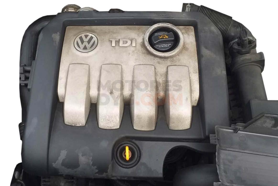 Motor M272.964 Mercedes Benz Clase E (W211) E 220 CDI (150 cv)