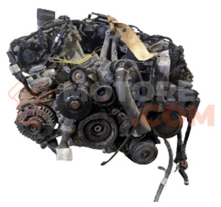 Motor M272.964 Mercedes Benz Clase E (W211) E 350 4Matic (272 cv)