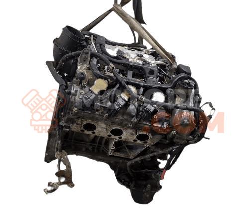 Motor M272.967 Mercedes Benz ML (W164) ML 350 (272 cv)