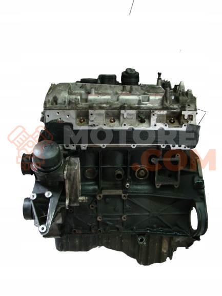 Motor M272911 Mercedes Benz Clase C (W204) C 230 (204 cv)