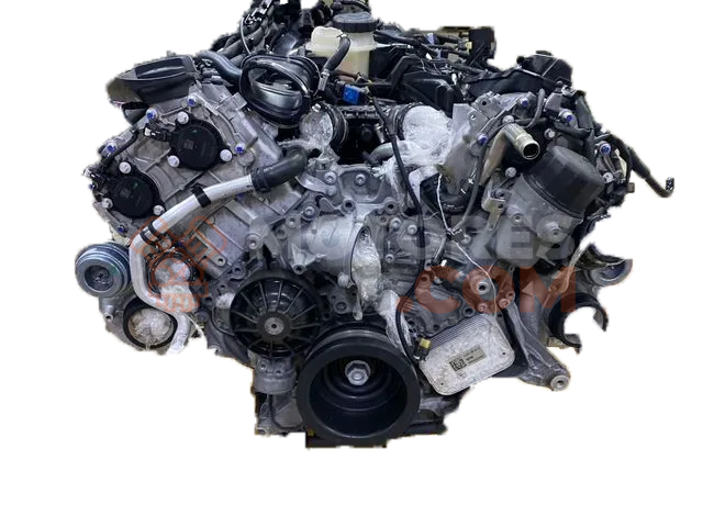 Motor M278 Mercedes Benz Clase S Coupe (C215) CL 600 (367 cv)