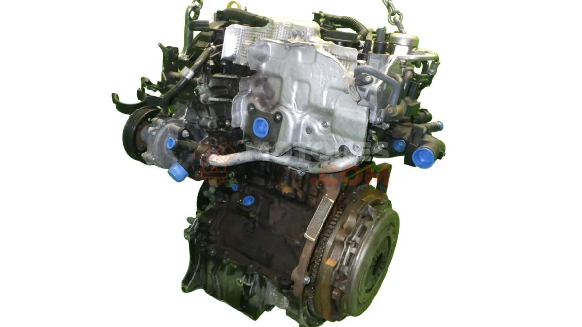Motor M2DA Ford FOCUS III 1.0 EcoBoost  (140 CV)