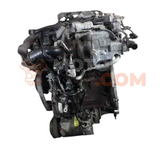 Motor M2DA Ford Focus III Hatchback 1.0 EcoBoost (100 cv) start/stop