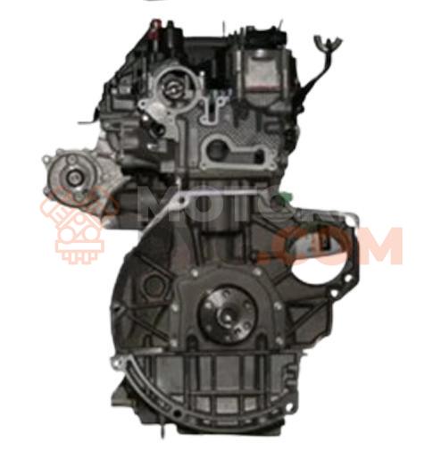 Motor M2DA Ford Focus III Sedan (Versión 2014) 1.5 TDCi (120 cv) S&S