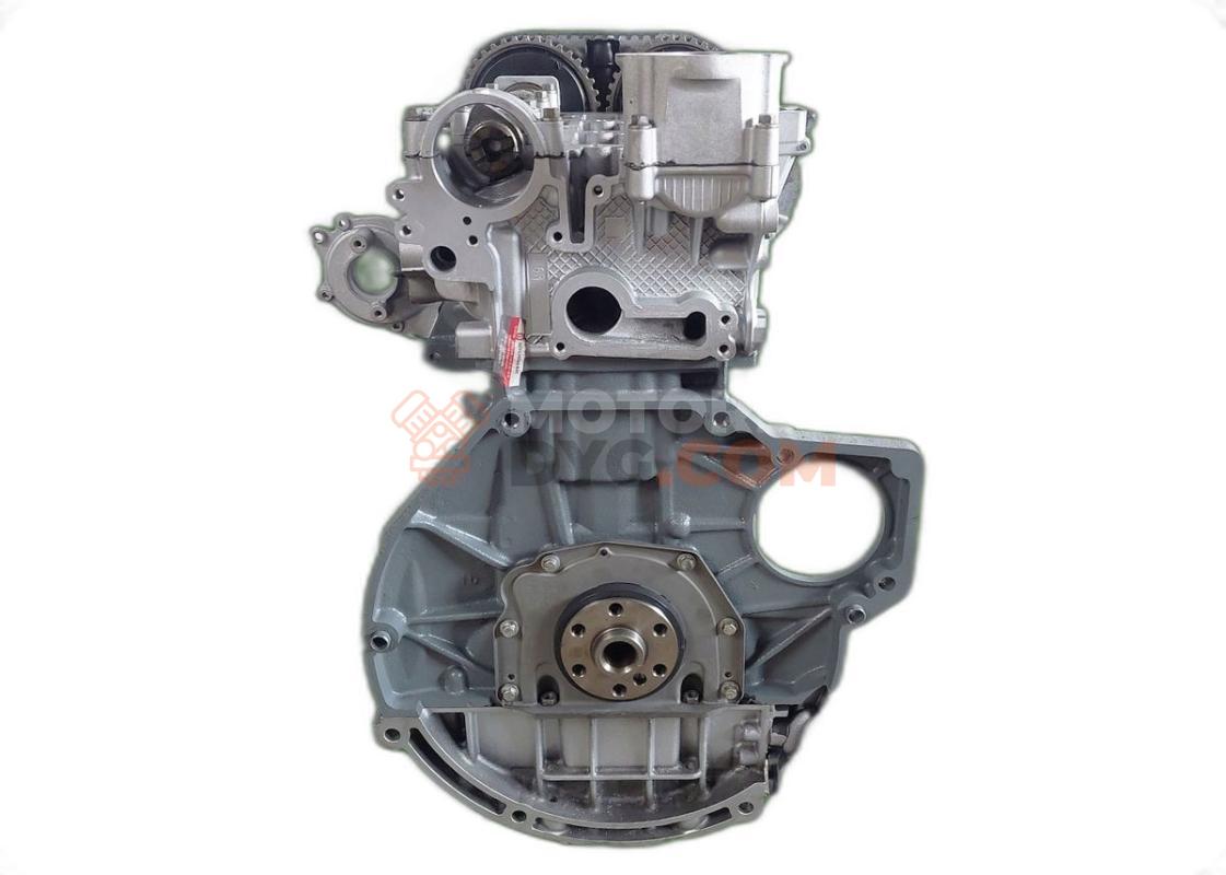 Motor M2DC Ford C-MAX II 1.0 EcoBoost (100 cv) S&S