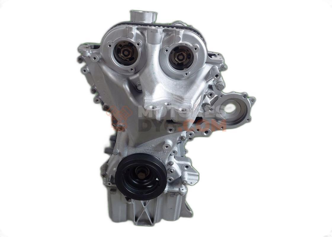 Motor M2DC Ford C-MAX II 1.0 EcoBoost (100 cv) S&S