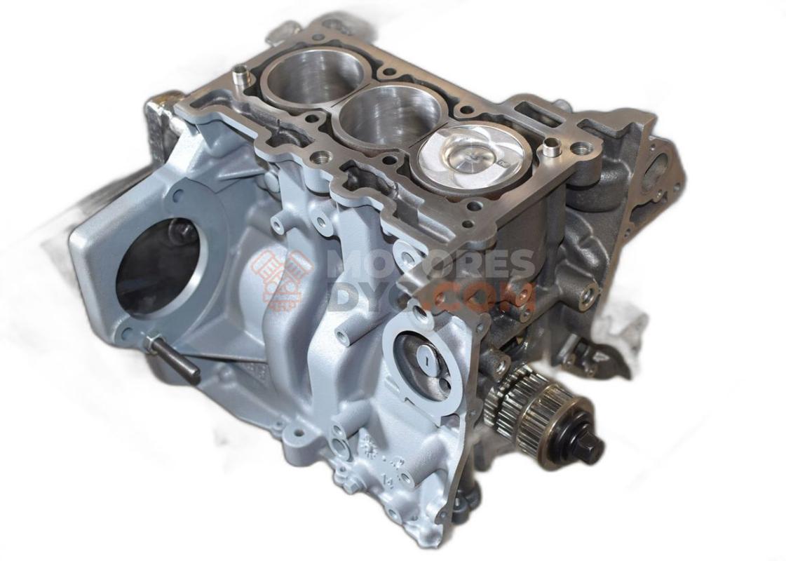 Motor M2DC Ford C-MAX II 1.0 EcoBoost (100 cv) S&S