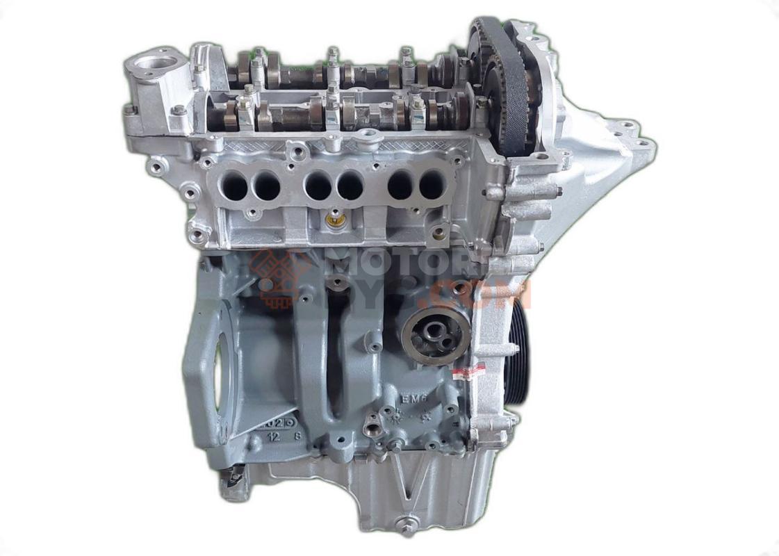 Motor M2DC Ford C-MAX II 1.0 EcoBoost (100 cv) S&S
