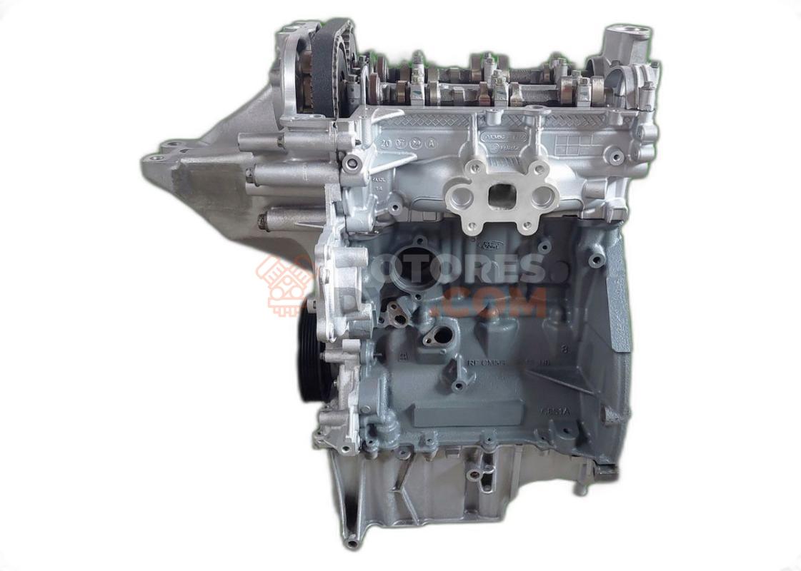Motor M2DC Ford C-MAX II 1.0 EcoBoost (100 cv) S&S