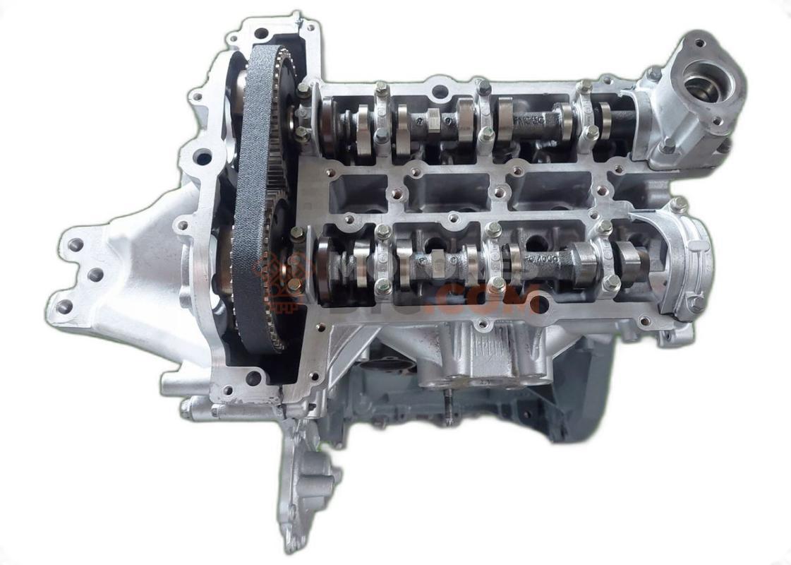 Motor M2DC Ford C-MAX II 1.0 EcoBoost (100 cv) S&S