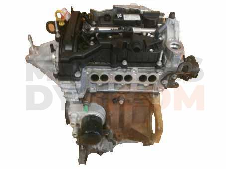 Motor M2DC Ford C-MAX II (Versión 2015) 1.0 EcoBoost (100 cv) S&S