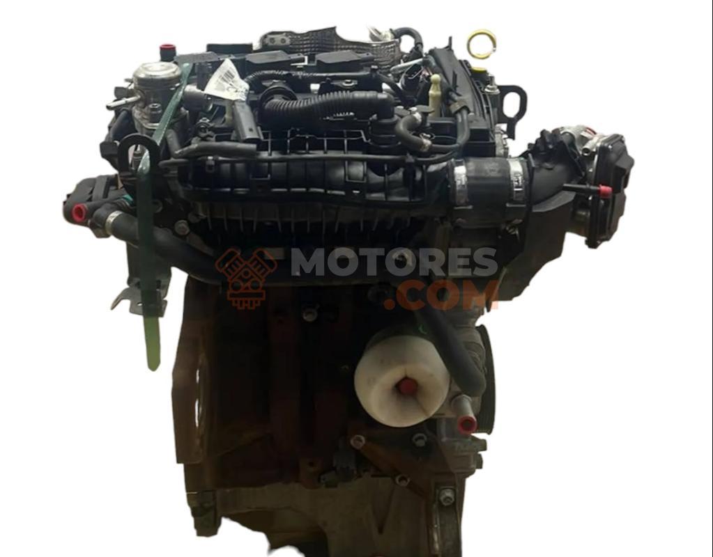 Motor M2DC Ford FOCUS III 1.0 EcoBoost  (140 CV)