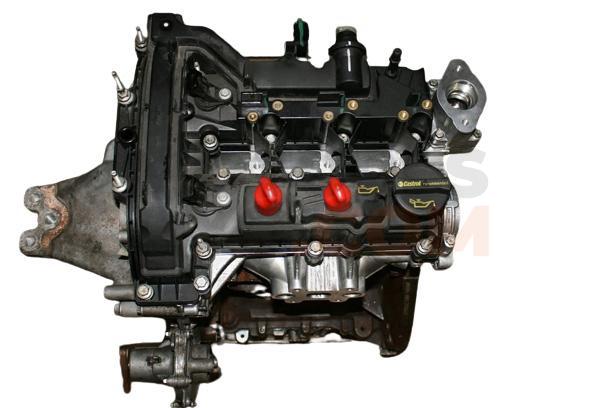 Motor M2DC, M2DA Ford Grand C-MAX 1.0 EcoBoost (100 cv) S&S