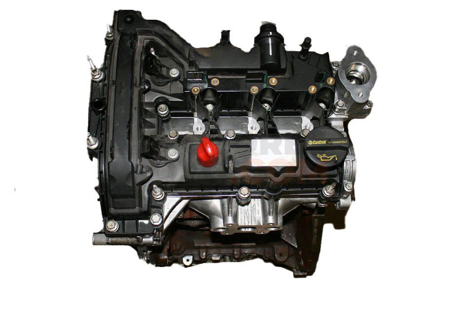 Motor M2DC, M2DA Ford Grand C-MAX (Versión 2015) 1.0 EcoBoost (100 cv) S&S