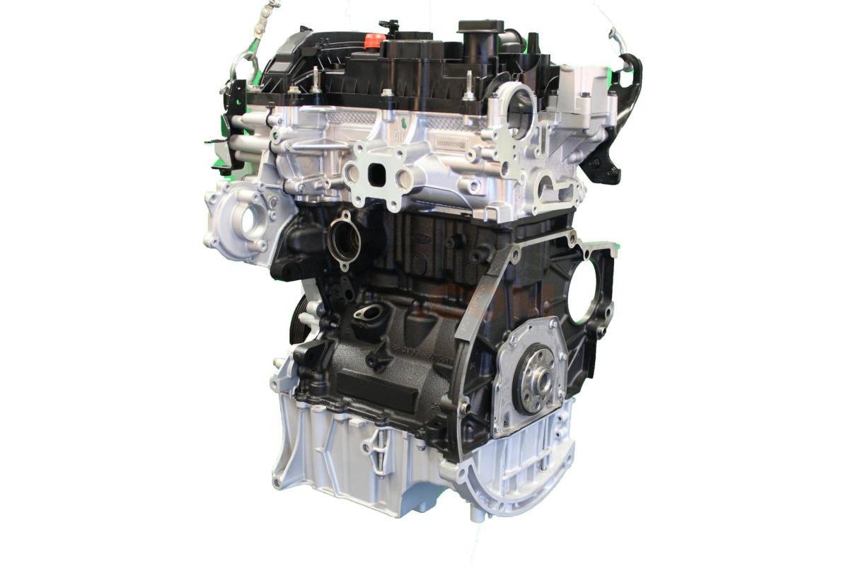 Motor M2GA / M2GB / B3GA Volkswagen Transit Connect Furgón 1.0 Ecoboost (100 cv)