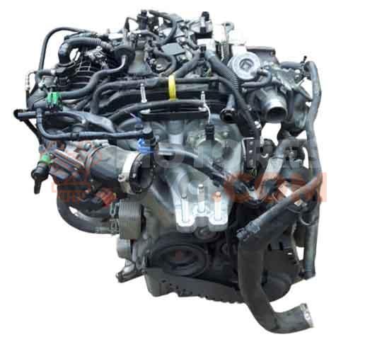 Motor M2GA, M2GB Ford Tourneo Connect II 1.0 EcoBoost (100 cv)