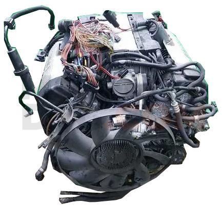 Motor M30 B28 Bmw Serie 7 (F02 LCI, Versión 2012) 730Ld (258 cv) Steptronic