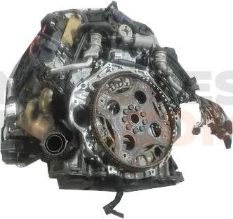 Motor M30 B28 Bmw Serie 7 (G12) M760Li (600 cv) xDrive Steptronic