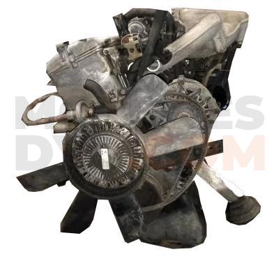 Motor M30 B30 Bmw Serie 6 Coupe (F13) 640d (313 cv) xDrive Steptronic