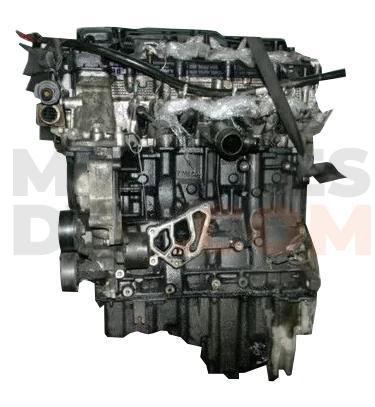 Motor M30 B30 Bmw Serie 6 Coupe (F13) 640i (320 cv) Steptronic