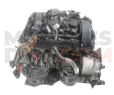 Motor M30 B30 Bmw Serie 7 (G12) 750Li (450 cv) xDrive Steptronic