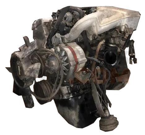 Motor M30 B32 Bmw Serie 6 Coupe (F13) 640d (313 cv) Steptronic