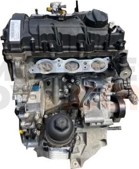 Motor M30 B34 (346EC) Bmw Serie 6 Convertible (F12) 650i (450 cv) Steptronic