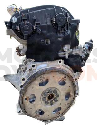 Motor M30 B34 (346KA) Bmw Serie 6 Convertible (F12) 650i (407 cv) xDrive Steptronic