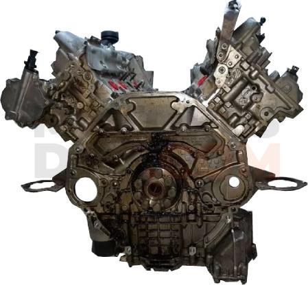 Motor M30 B35 (346EC) Bmw Serie 6 Convertible (F12) 640i (320 cv) Steptronic