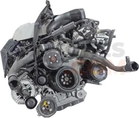 Motor M30 B35 (346EC) Bmw Serie 7 (G12) 740Li (326 cv) Steptronic