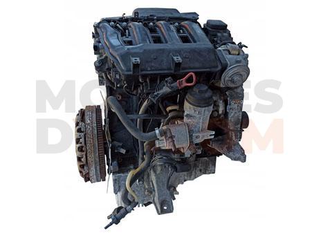 Motor M30b25 Bmw Serie 5 (E28) 528i (184 cv)