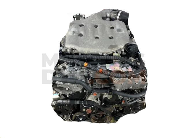 Motor M3552 Nissan Maxima QX V (A33) 3.5 i V6 24V (255 cv)