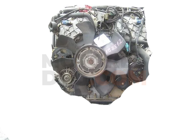 Motor M35VQ25DD Nissan Stagea II (M35) 2.5 V6 24V (280 cv)