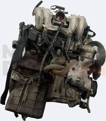 Motor M40 B16 (164E1) Bmw Serie 3 Sedan (F30) 335i (306 cv) xDrive
