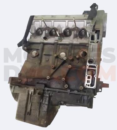 Motor M40 B16 (164E1) Bmw Serie 3 Sedan (F30) 335i (306 cv) xDrive Automatico