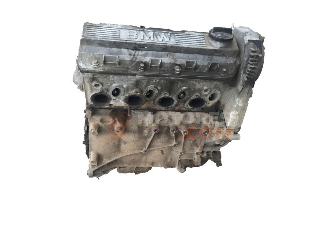 Motor M40 B18 (184E1) Bmw Serie 3 (E36) 318i (113 cv) Automatico